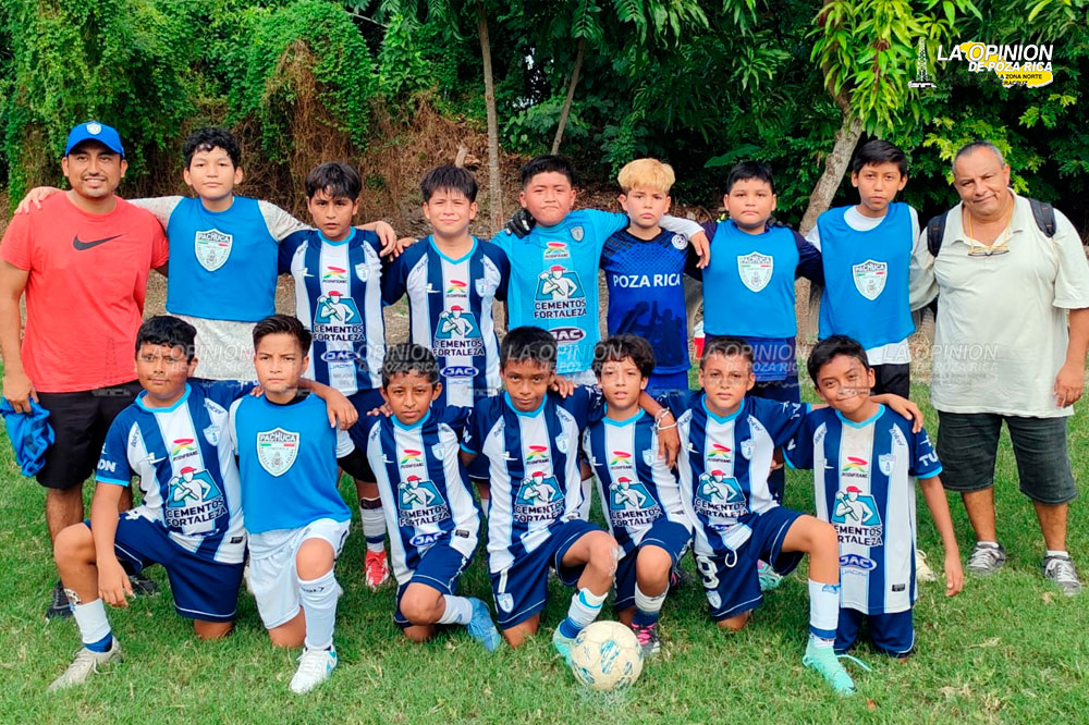 ¡Búfalos Y CEFOR Coatzintla hacen arder el campo del Hidalgo!