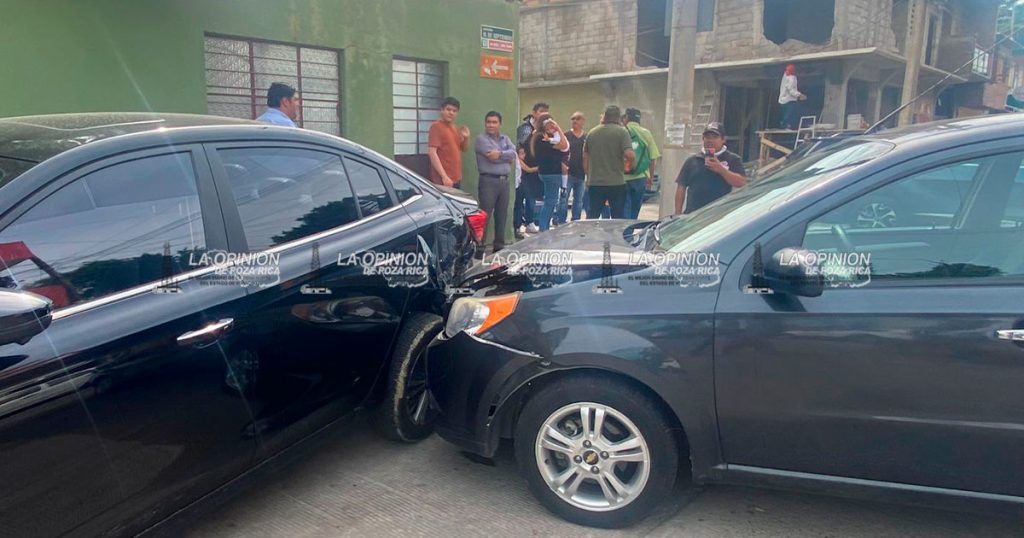 Carambola en la colonia Tajín