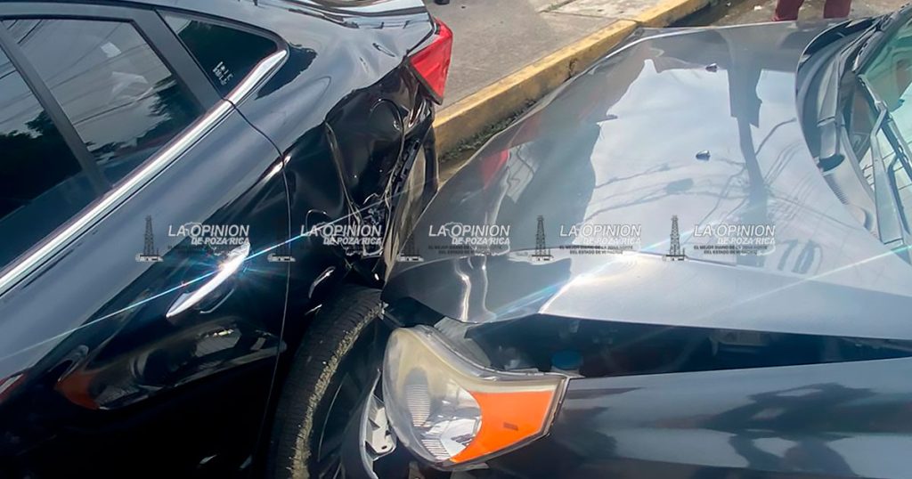 Carambola en la colonia Tajín