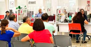 Llega “Feria de Soluciones de Pago” Infonavit a Geovillas