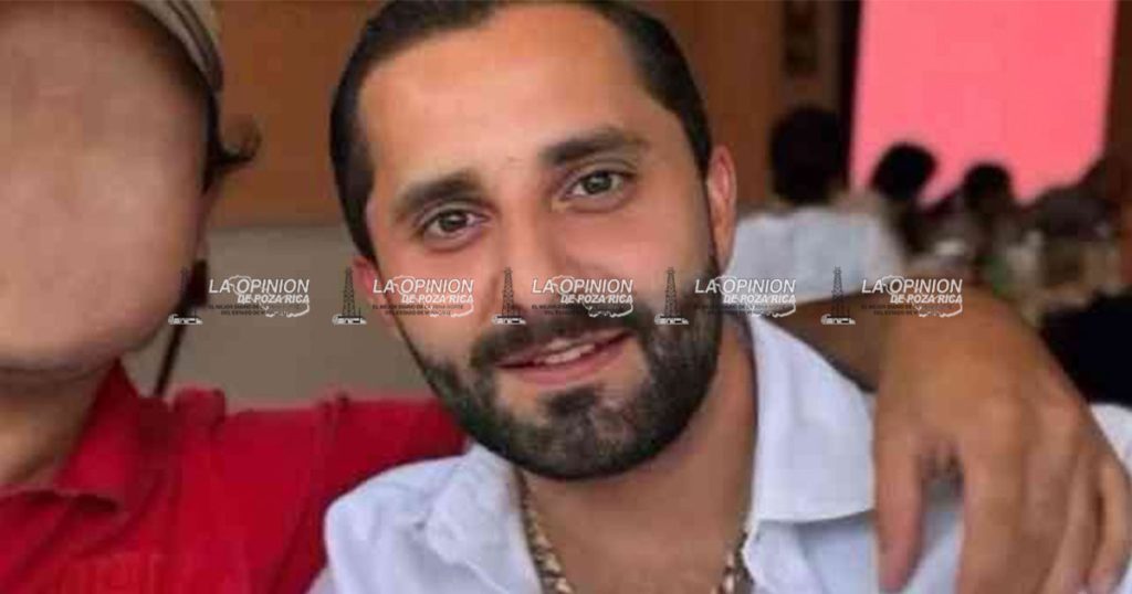 Secuestran y calcinan en Puebla a joven empresario de Coatzacoalcos