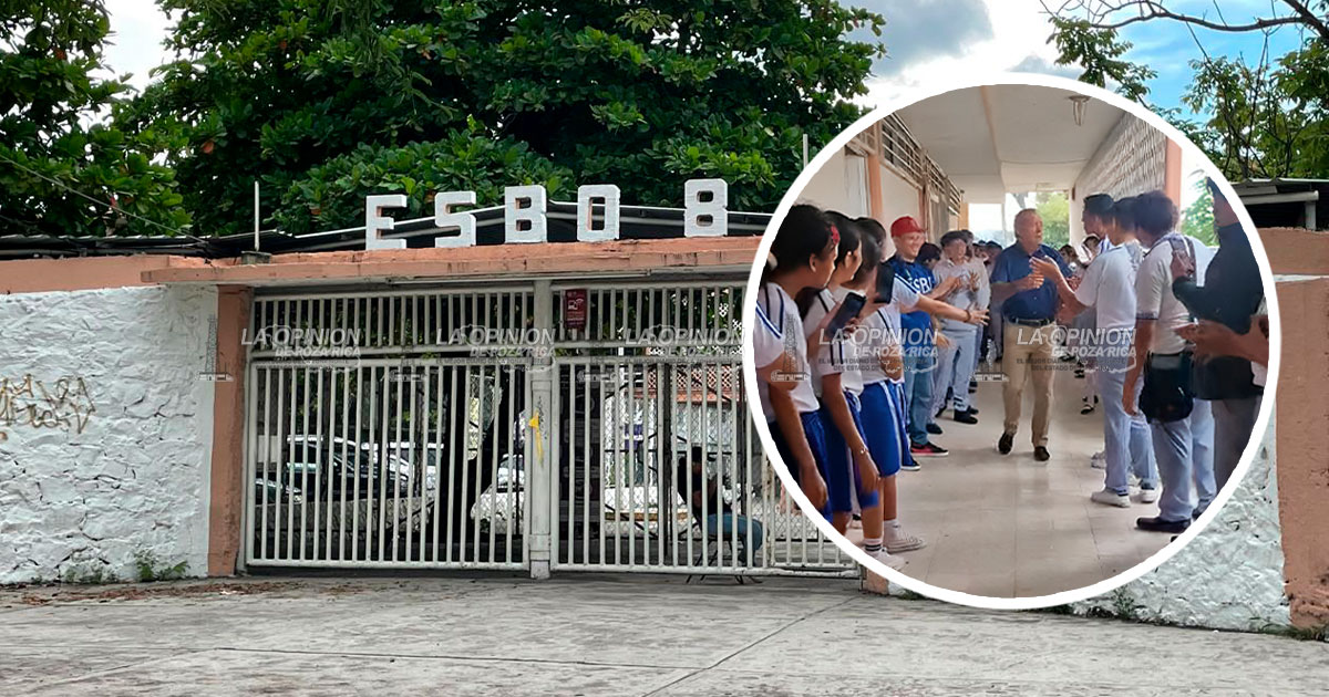 Demandan explicaciones al Ex Director de la ESBO por más de 3.6 MDP