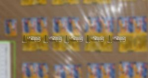 Fiscalía cierra el mes con 15 juzgados por delitos contra la salud