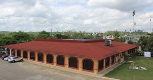 Hacienda del Estado atiende en la Casa de Cultura desde este lunes