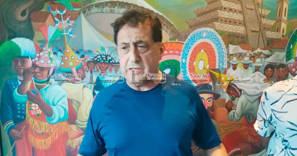 Invitan a la Jornada Deportiva en el campo La Amistad “Leonel Ruiz”