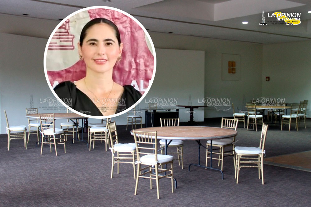 Importante capacitación para restauranteros