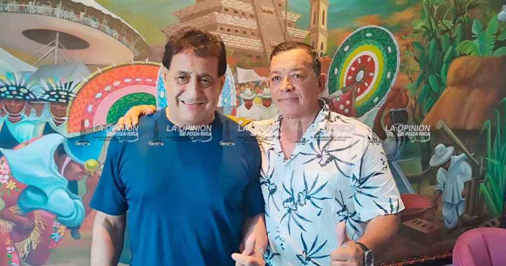 Invitan a la Jornada Deportiva en el campo La Amistad “Leonel Ruiz”