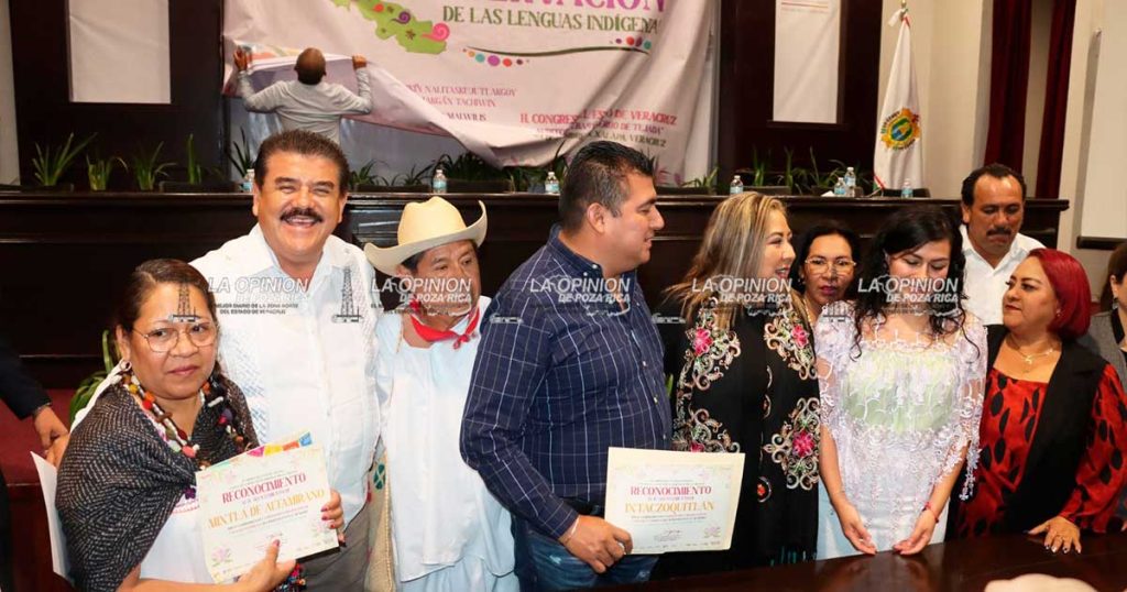 Compromiso para preservar legados