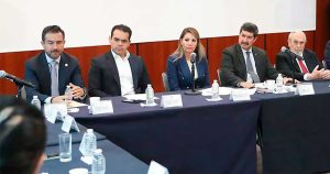 Nombran a Yunes Márquez Secretario de Justicia