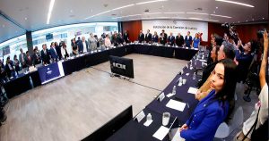 Nombran a Yunes Márquez Secretario de Justicia