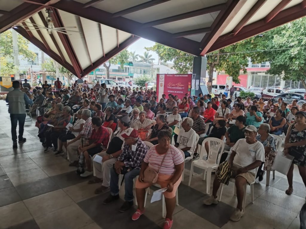 90 mdp para el desarrollo social