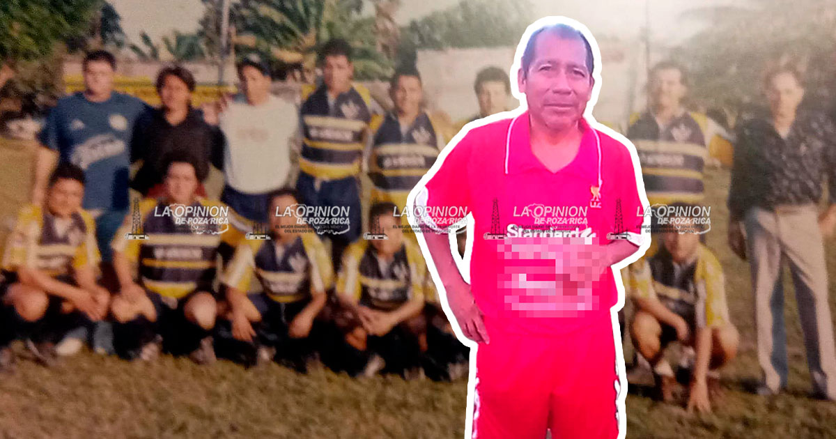 Andrés “Coyol” Méndez Cruz, sobresaliente jugador camachero