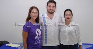 PAN Puebla respalda a Marco Valencia
