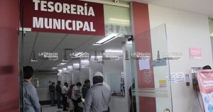 Condona ayuntamiento 50% sobre multas en el Predial