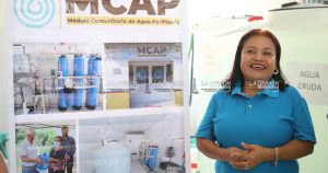 Poza Rica y Gutiérrez Zamora reciben 4 mdp para proyectos productivos