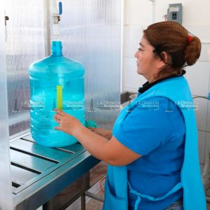 Poza Rica y Gutiérrez Zamora reciben 4 mdp para proyectos productivos