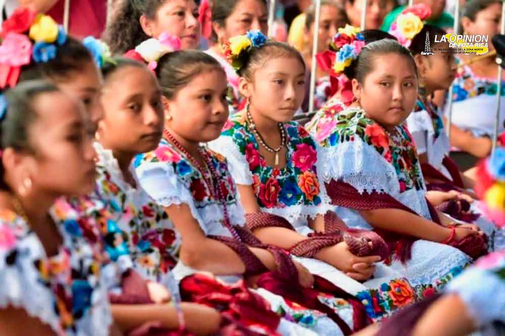Reconocimiento constitucional pleno a los derechos de los pueblos indígenas y afromexicano