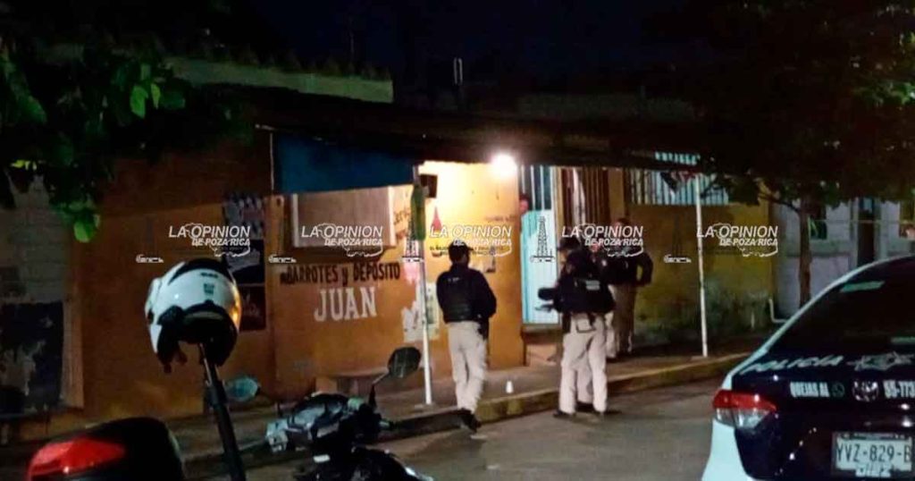Plomean tienda de abarrotes y depósito Plomean tienda de abarrotes y depósito