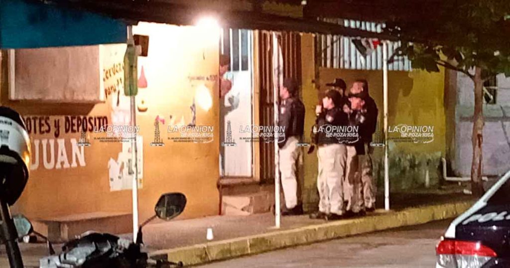 Plomean tienda de abarrotes y depósito Plomean tienda de abarrotes y depósito