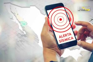 La Alerta Sísmica en México: Hoy 19 de septiembre es el simulacro La Alerta Sísmica en México: Hoy es el simulacro