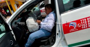 ¡Encontronazo en Cripes y Nogal!