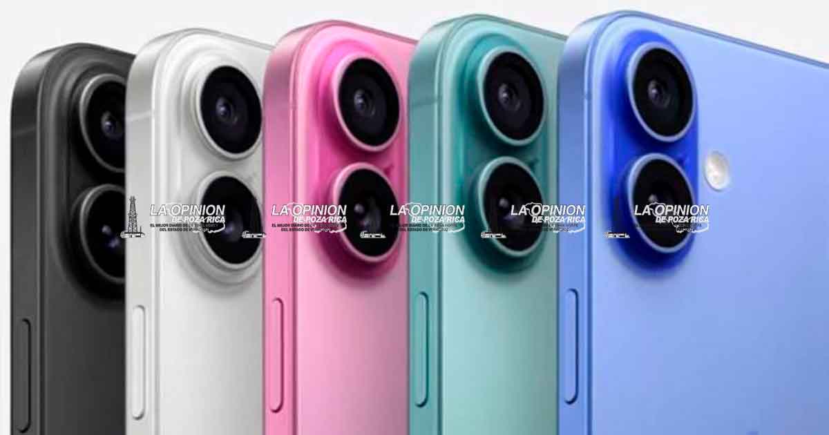 El iPhone 16 no logra impresionar a los inversionistas