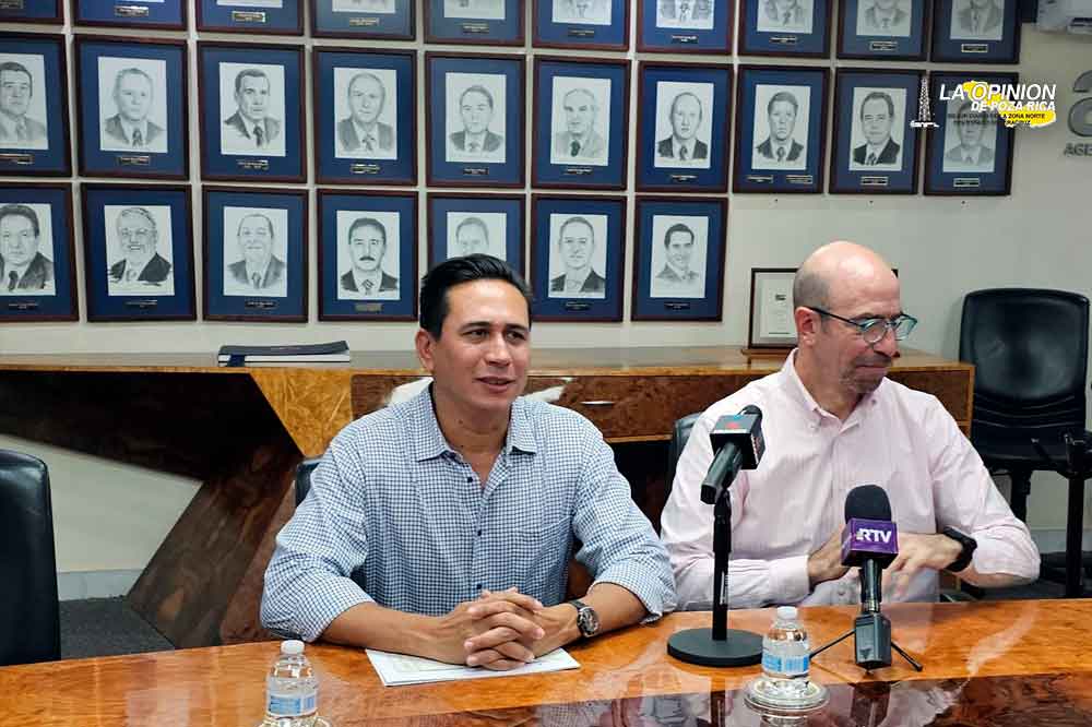 Mas de 22 millones de toneladas mueve zona portuaria de Veracruz en 2024