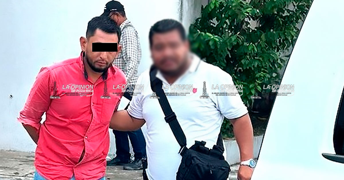 Tras 8 años prófugo capturan a "El Guachao"