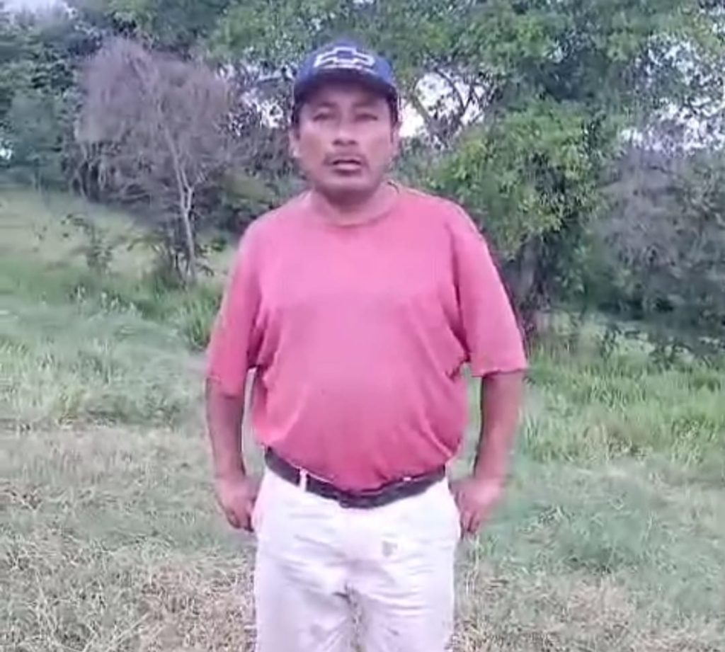 Solo devastación deja PEMEX