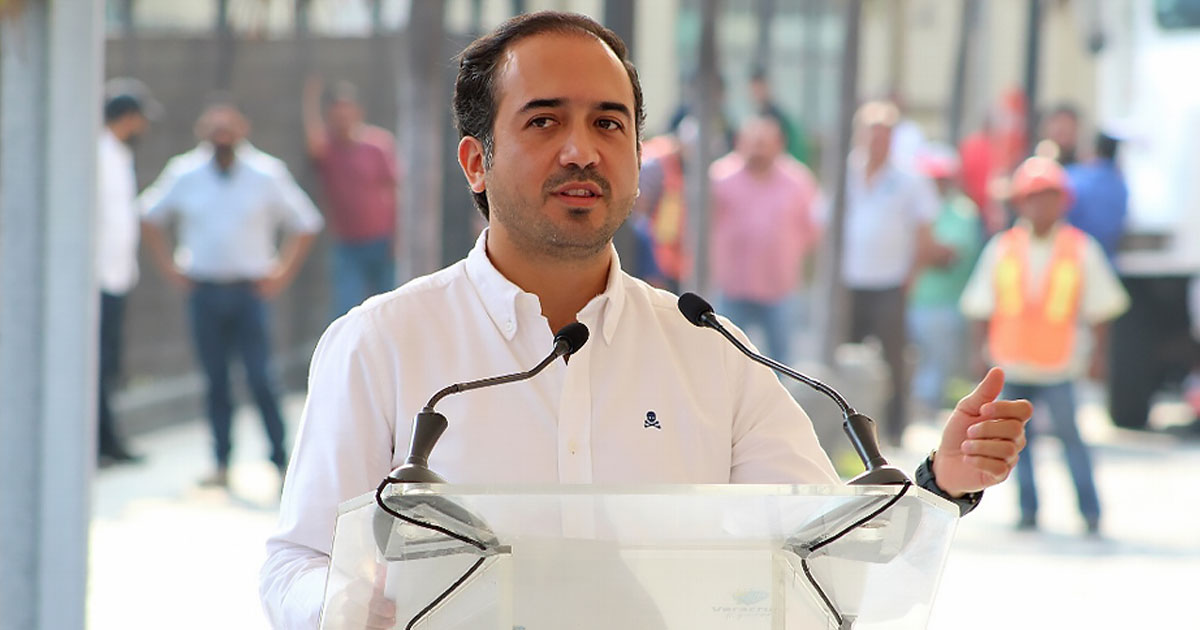 Fernando desmiente cancelación de VISA