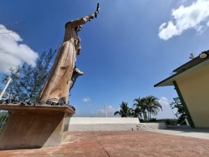 Inician festejos en honor a San Francisco de Asís