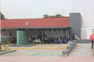 Campesino de Álamo muere de un infarto