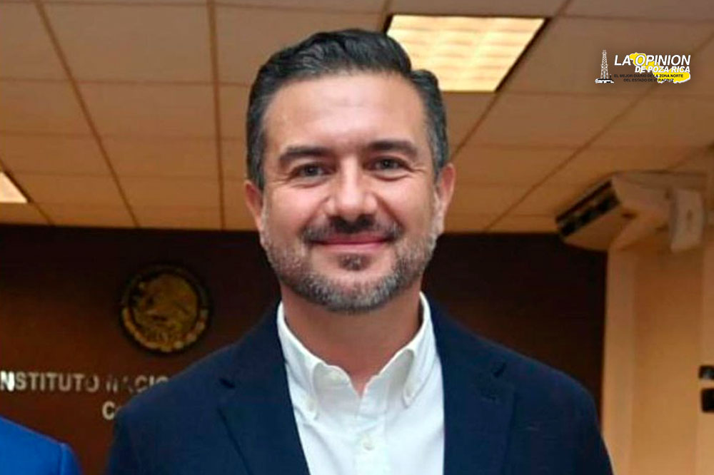 Miguel Ángel Yunes pide licencia por salud; su padre, Yunes Linares, asumirá su escaño