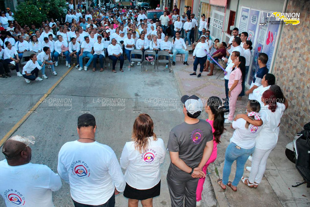 Arranca en Alvarado programa "Abogar por ti"