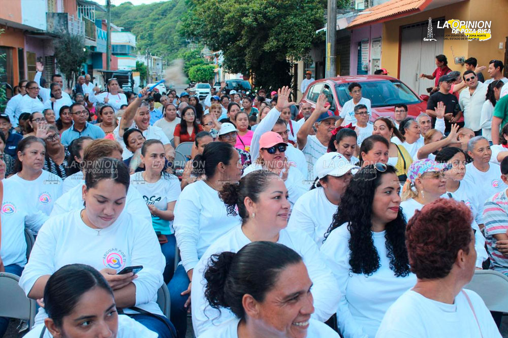 Arranca en Alvarado programa "Abogar por ti"