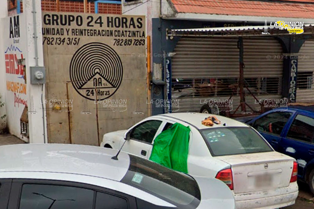 Piden investigar anexo clandestino