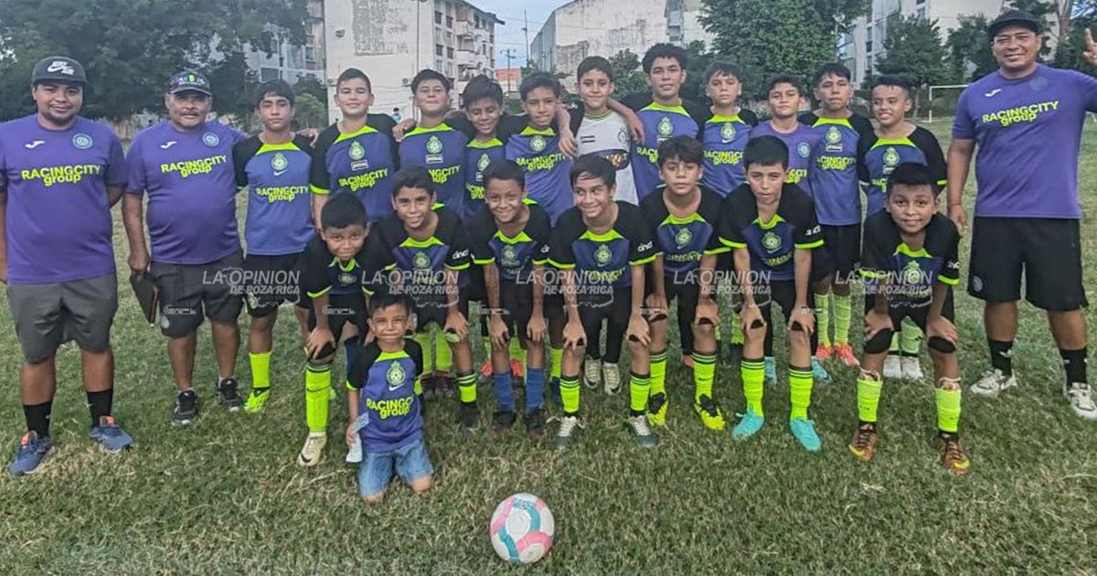 Agustín Lara se despide con honor ante Racing PR