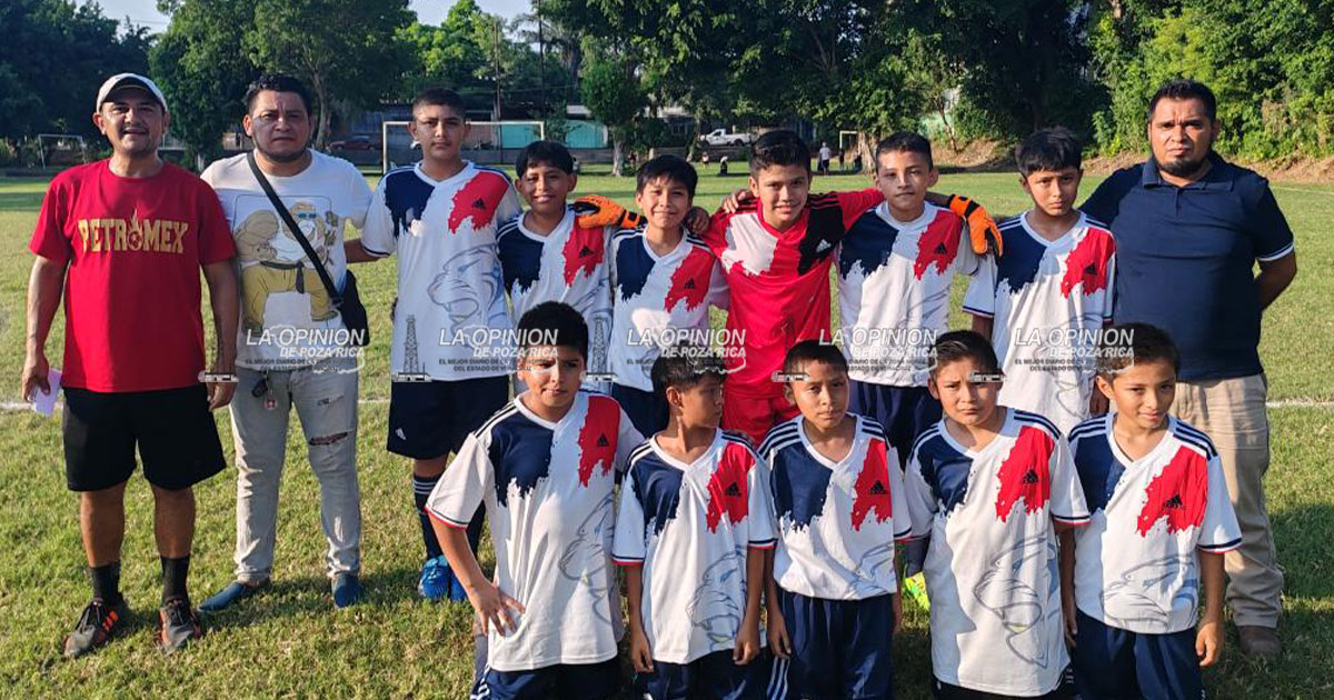 Azcapotzalco Petromex logra épica remontada para avanzar a cuartos de final