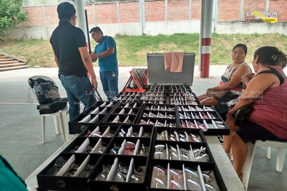 La salud es para todos