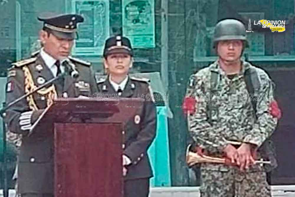 Grande y noble la hazaña de los Niños Héroes de Chapultepec