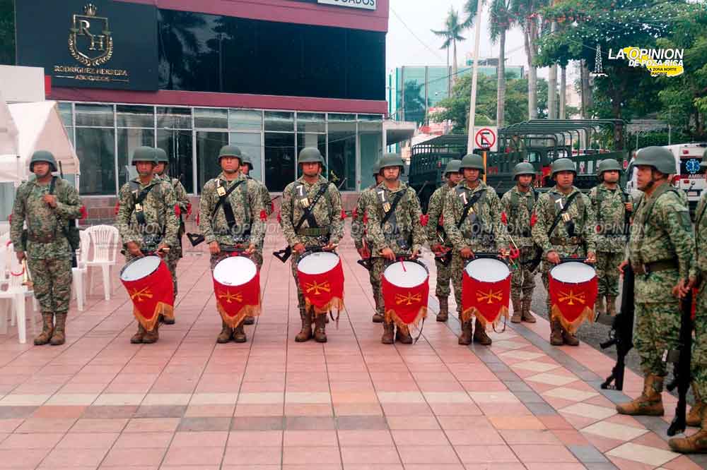 Grande y noble la hazaña de los Niños Héroes de Chapultepec