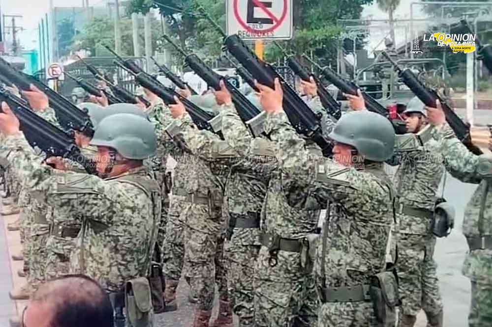 Grande y noble la hazaña de los Niños Héroes de Chapultepec