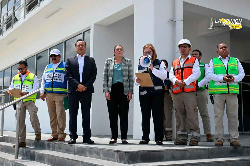 Aumenta percepción de seguridad 8.1%, gracias a estrategia Cero Impunidad