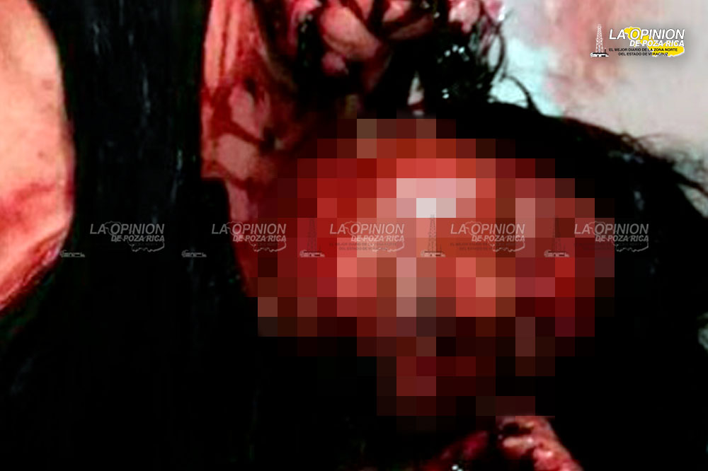 Crónica de un feminicidio