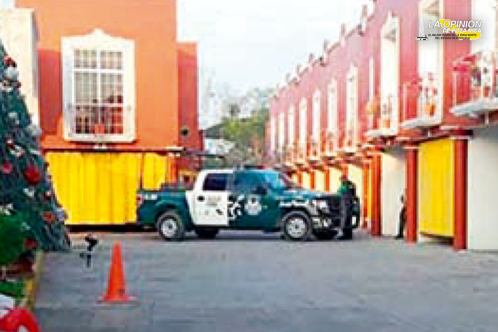 Crónica de un feminicidio