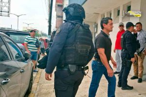 Intentan asesinar a delegado de CTM-Catem