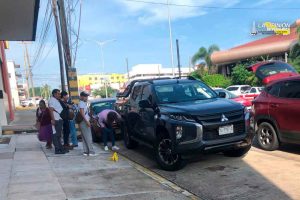 Intentan asesinar a delegado de CTM-Catem