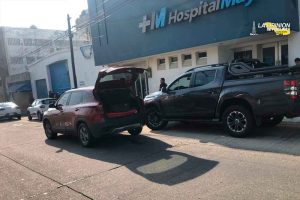 Intentan asesinar a delegado de CTM-Catem