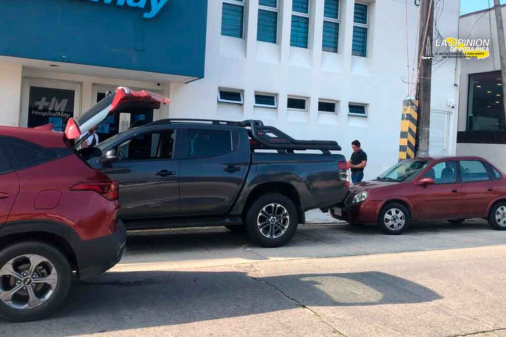 Intentan asesinar a delegado de CTM-Catem