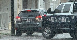 Levantan de sus oficinas a Delegado de Tránsito en Poza Rica